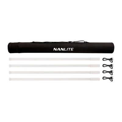 Pavotube T8-7X RGBWW LED ピクセルチューブライト 4KIT 15-2024-4KIT$3