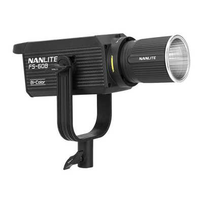 FS-60B バイカラー LED スポットライト