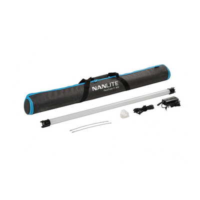 PavoTube II 30C 1KIT LED RGBWW チューブライト 1KIT