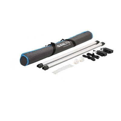 Pavotube II 30C LED チューブライト 2KIT