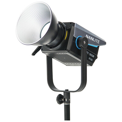 FC-300B LED バイカラースポットライト