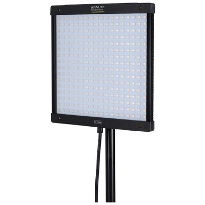 PavoSlim 60B LED バイカラーパネルライト