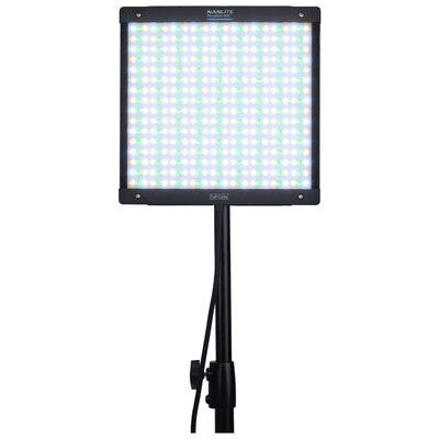 PavoSlim 60C LED RGBWW パネルライト