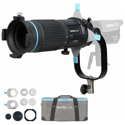 FMマウントプロジェクションアタッチメント 18°～36° PJ-FMM-18-36