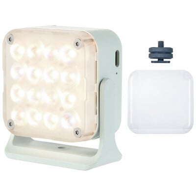 pico LED ミニポケットライト（ミントブルー）