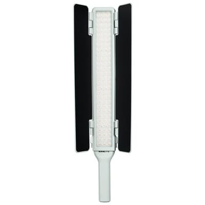 wand フルカラーLEDライト（ミントブルー）