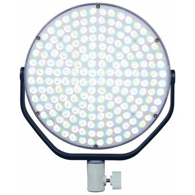 miro 60c フルカラー丸型パネルライト（ミッドナイトブルー）