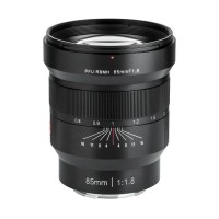 PFU RBMH 85mm F1.8 STM 富士フイルムXマウント