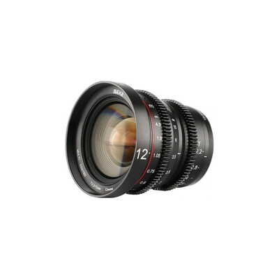 MK-12mm T2.2 マイクロフォーサーズ