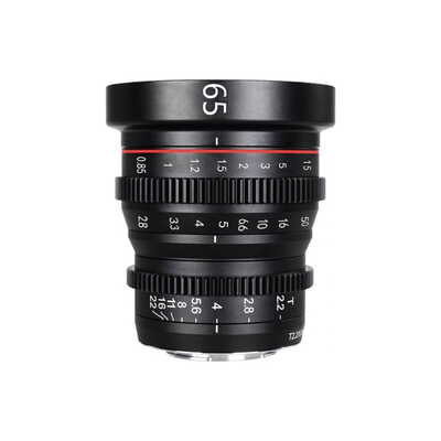 MK-65mm T2.2 マイクロフォーサーズ