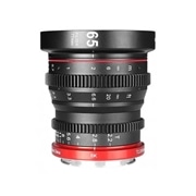 MK-65mm T2.2 RFマウント