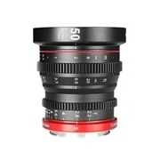 MK-50mm T2.2 RFマウント