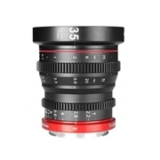 MK-35mm T2.2 RFマウント