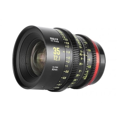 MK-35mm T2.1 FF-Prime EFマウント