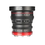 MK-10mm T2.2 RFマウント