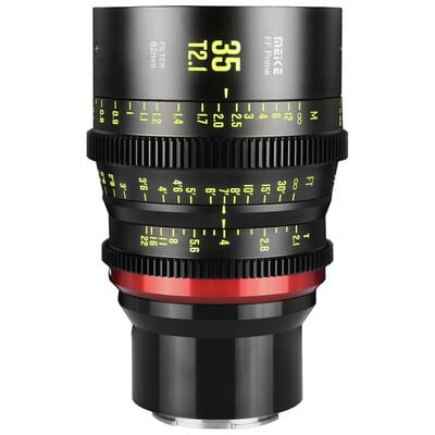 MK-35mm T2.1 FF-Prime Eマウント
