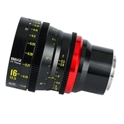 MK-16mm T2.5 FF-Prime RFマウント 21250003