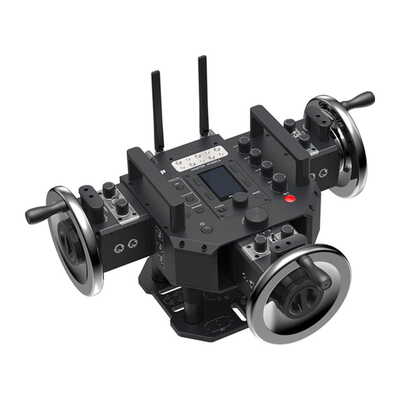 DJI Master Wheels 3軸