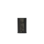 リチャージブルバッテリー 3400mAh (Xシステム用)