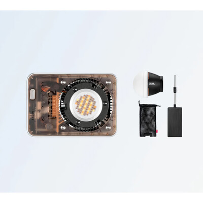 MOLUS X60 RGB COB Light 1002130