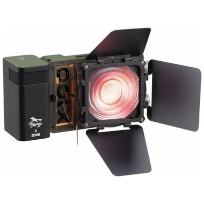 MOLUS X100 RGB PROエディション