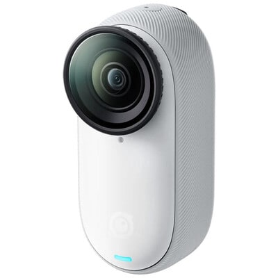 Insta360 GO3S 64GB ホワイト CINSAATA-GO3S64W