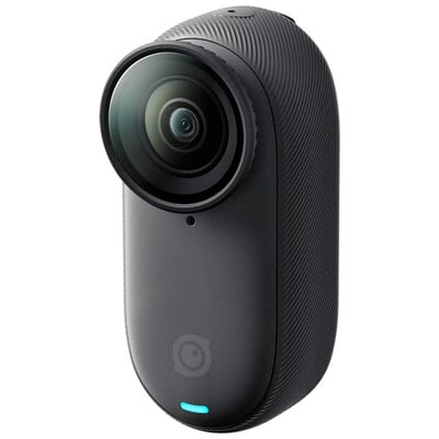 Insta360 GO3S 128GB ブラック CINSAATA-GO3S128K