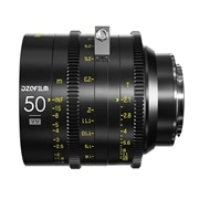 Vespid Cyber フルフレームプライムレンズ PL/EFマウント 50mm T2.1 DZO-VC05021