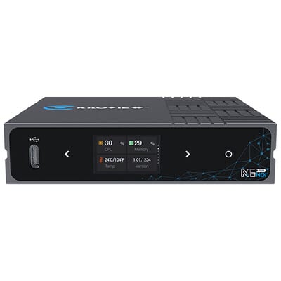 N6 HD HDMI/NDI Bi-Directional converter IMS-KA-N6