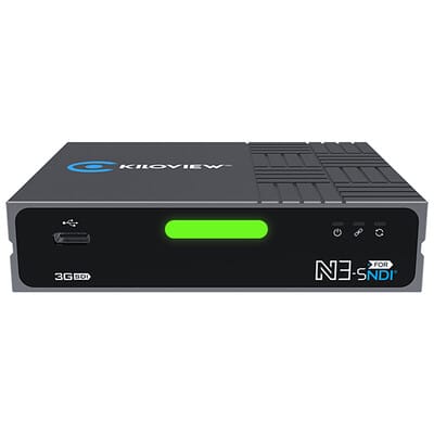 N3-s 3G-SDI/NDI Bi-Directional converter IMS-KA-N3S