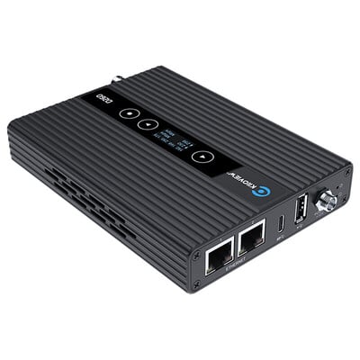 D260 HD H.265 HDMI&SDI Decoder IMS-KA-D260
