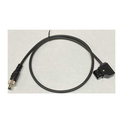 Mars300/400用D-tap電源ケーブル HL-DT02