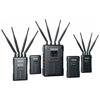 Syscom 421S (4TX + 1RX)