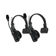 Solidcom C1-2S [2-person headset Intercam]