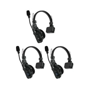 Solidcom C1-3S [3-person headset Intercam]