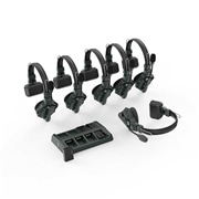 Solidcom C1-6S [6-person headset Intercam]