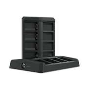 8-slot Charging Base For C1 / C1 pro HL-C1-CH08