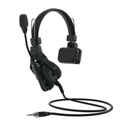 HL-C1-SH03 [3.5mm Headset for the HUB]