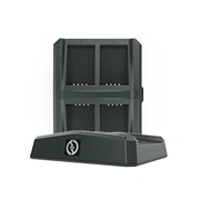 4-slot Battery Charging Base For C1 / C1 pro HL-C1-CH04