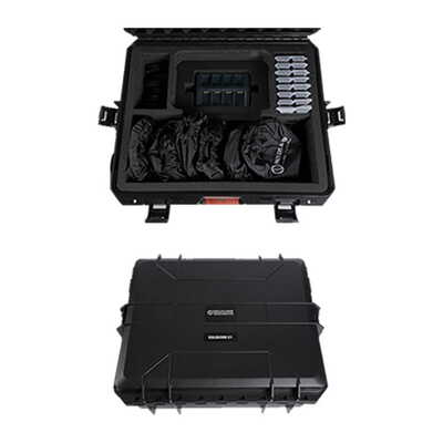 Hard-Shell Carrying Case HL-C1-SC03