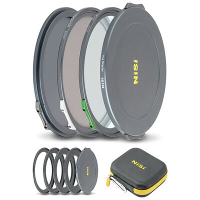 JetMag Pro キャプチャーキット 82MAG