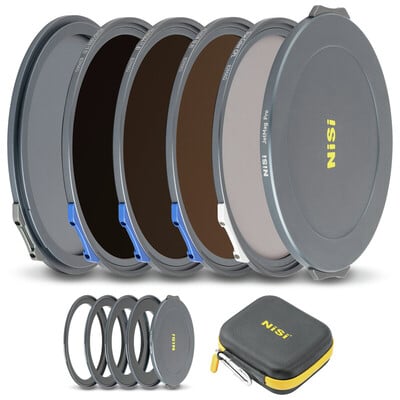 JetMag Pro ランドスケープキット 82MAG