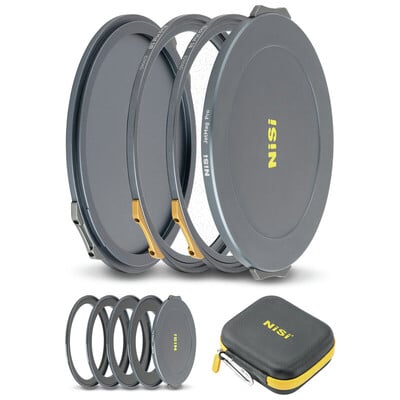 JetMag Pro ブラックミストキット 82MAG