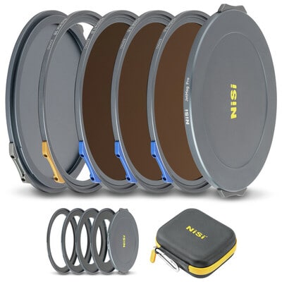 JetMag Pro フィルムメーカーキット 82MAG