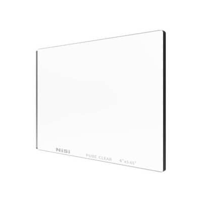 Cinema 4×5.65 Pure Clear Filter