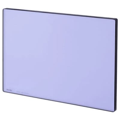 Cinema 4×5.65 Yellow Light Blocker (Natural Night)