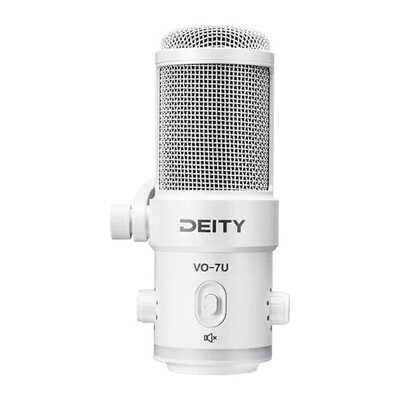 DTA0196D20 VO-7U Tripod Kit White