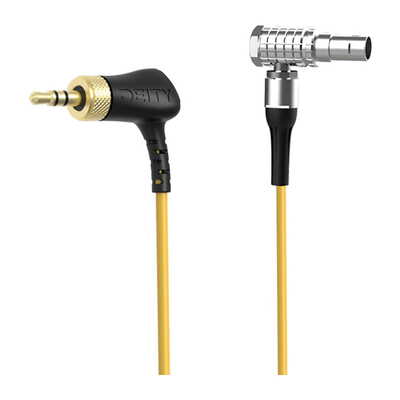 C17 Locking 3.5mm to 9-Pin Timecode Cable for RED Komodo DTS0308D61