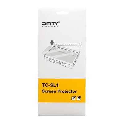 TC-SL1 Screen Protector DTS0286D63