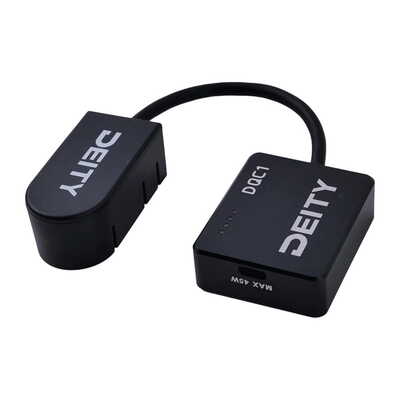 DQC1 Smart Battery Charger DTS0287D67